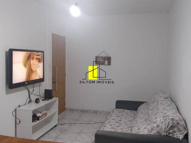 #AP0146 - Apartamento para Venda em Taubaté - SP - 1