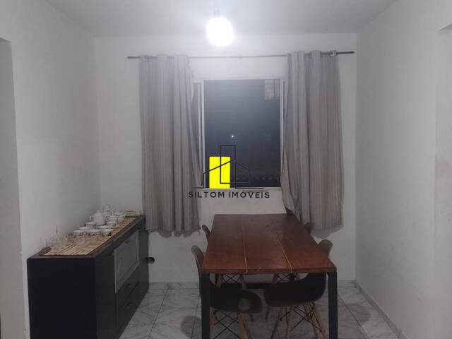 #AP0146 - Apartamento para Venda em Taubaté - SP - 2