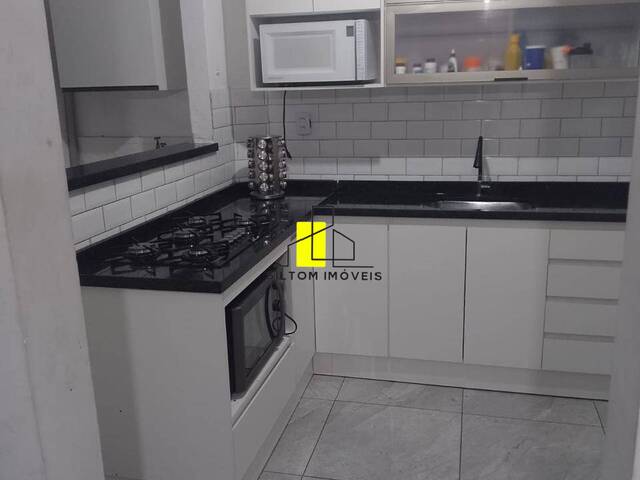 Apartamento para Venda em Taubaté - 5
