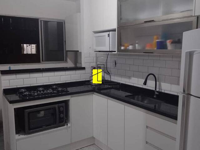 Apartamento para Venda em Taubaté - 4