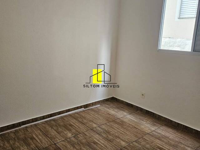 Apartamento para Venda em Taubaté - 5