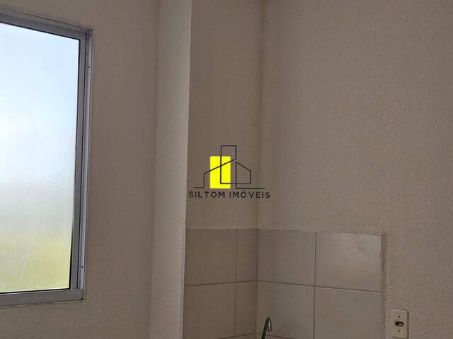 #AP0147 - Apartamento para Venda em Taubaté - SP - 3