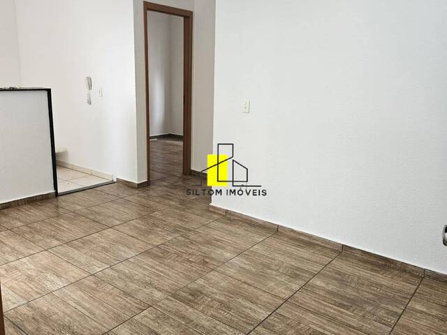 #AP0147 - Apartamento para Venda em Taubaté - SP - 1