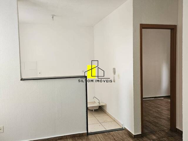 #AP0147 - Apartamento para Venda em Taubaté - SP - 2
