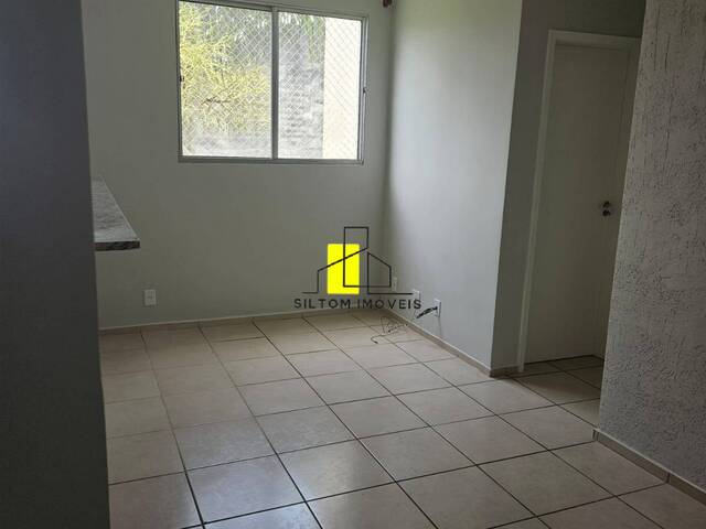 #AP0148 - Apartamento para Venda em Taubaté - SP - 1