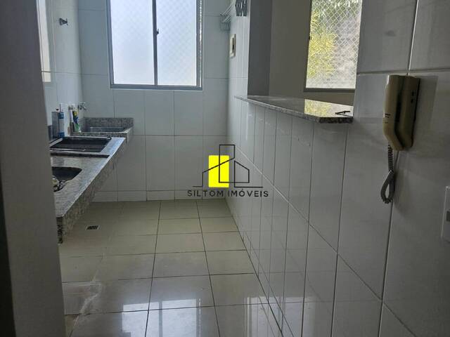 #AP0148 - Apartamento para Venda em Taubaté - SP - 3