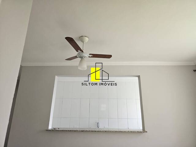 #AP0148 - Apartamento para Venda em Taubaté - SP - 2