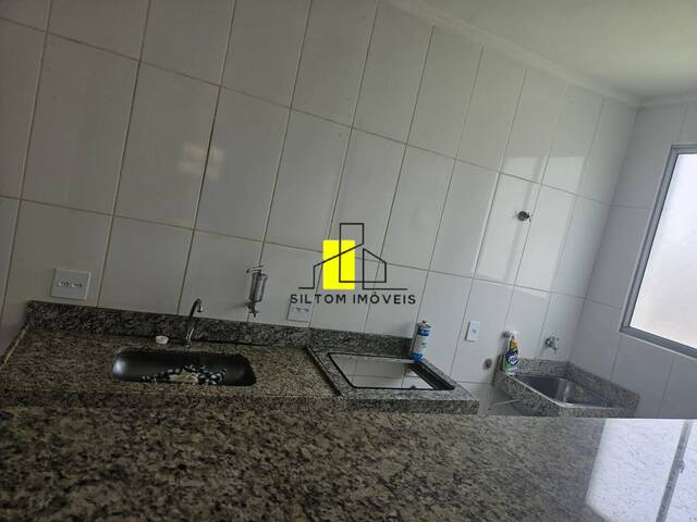 Apartamento para Venda em Taubaté - 4