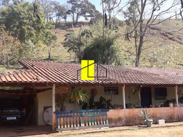 Sítio para Venda em Taubaté - 5