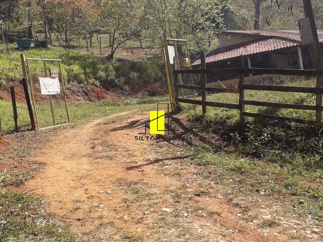 #CH0017 - Sítio para Venda em Taubaté - SP - 2