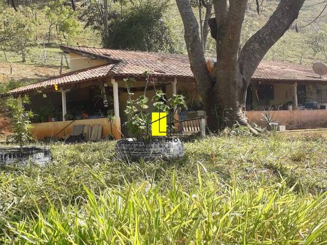 #CH0017 - Sítio para Venda em Taubaté - SP - 1