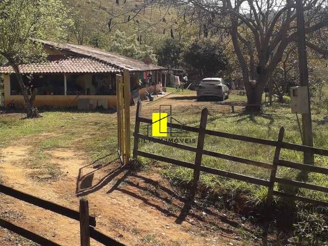 Sítio para Venda em Taubaté - 4