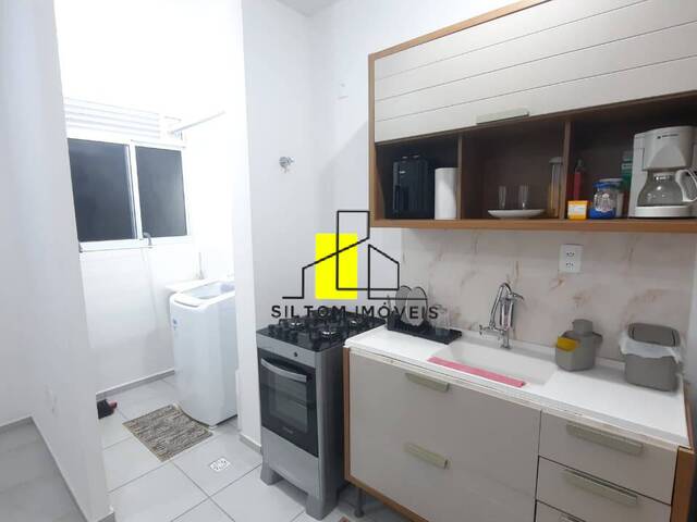 Apartamento para Locação em Taubaté - 2