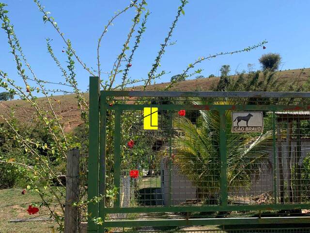 #CH0018 - Chácara para Venda em Taubaté - SP - 2