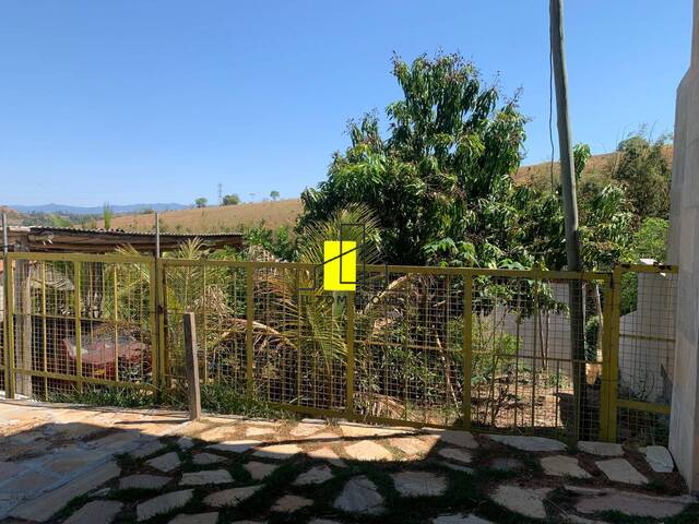 #CH0018 - Chácara para Venda em Taubaté - SP - 3