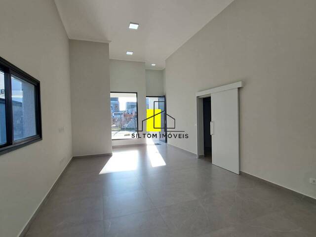 #CA0119 - Casa para Venda em Taubaté - SP - 1