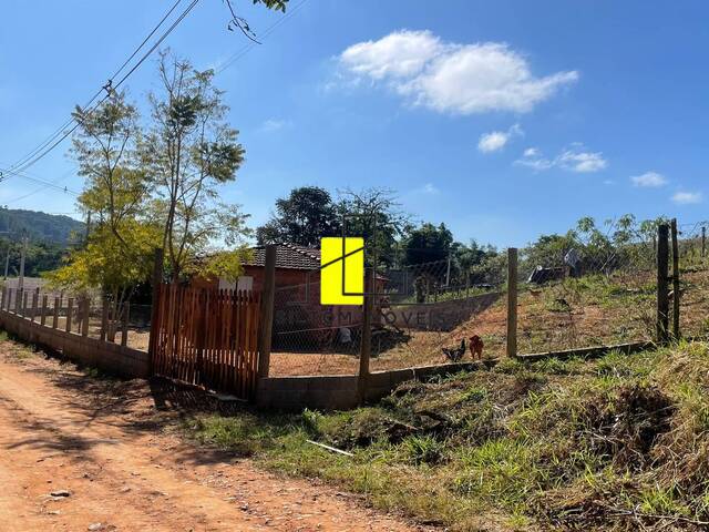 Chácara para Venda em Lagoinha - 4