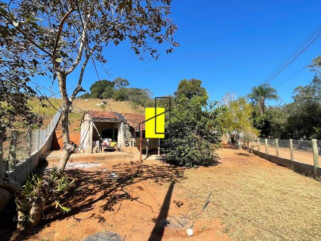 Chácara para Venda em Lagoinha - 5