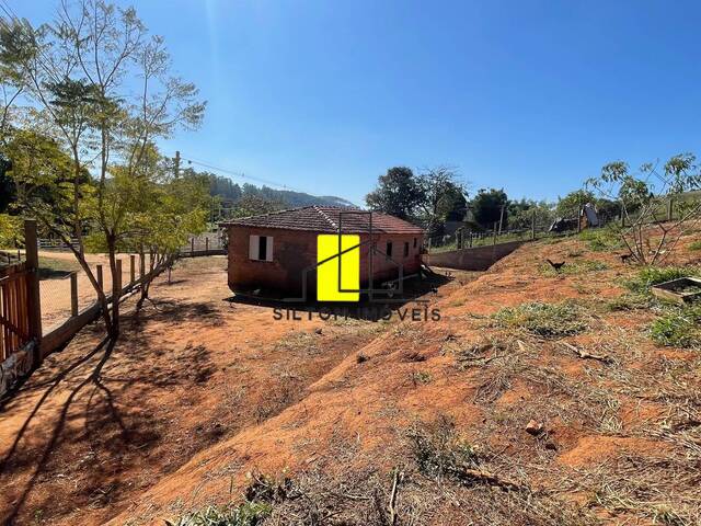 #CH0019 - Chácara para Venda em Lagoinha - SP - 2