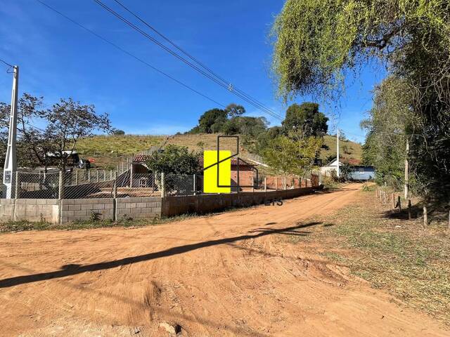 #CH0019 - Chácara para Venda em Lagoinha - SP - 3