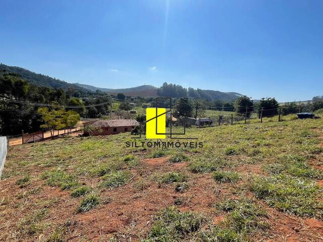 #CH0019 - Chácara para Venda em Lagoinha - SP - 1