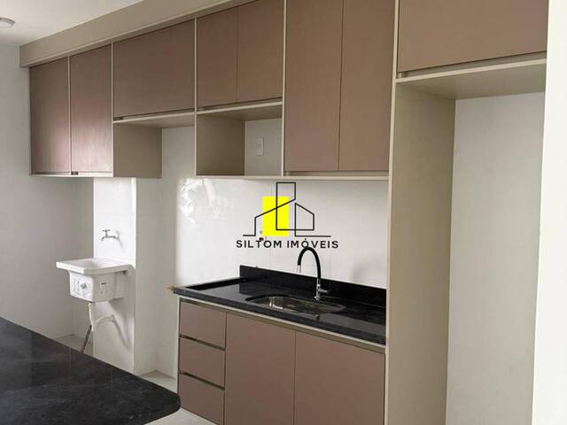 Apartamento para Locação em Pindamonhangaba - 2