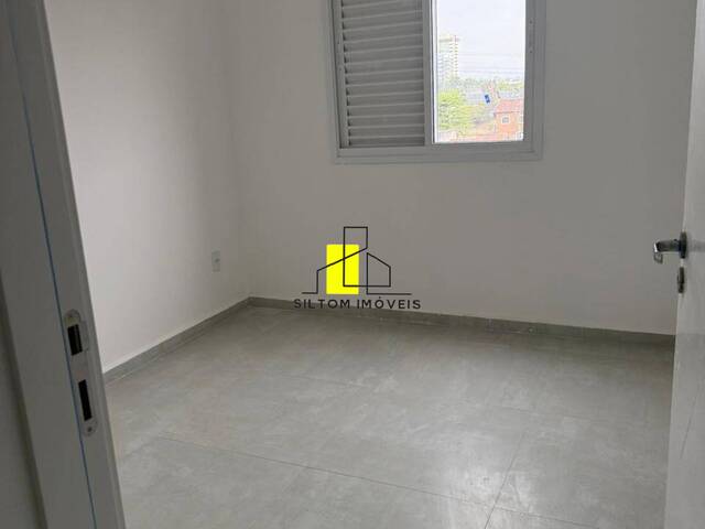 Apartamento para Locação em Pindamonhangaba - 4