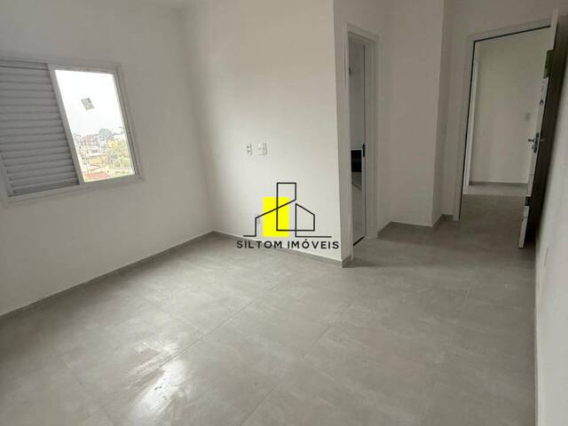 Apartamento para Locação em Pindamonhangaba - 3