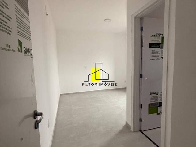 Apartamento para Locação em Pindamonhangaba - 5