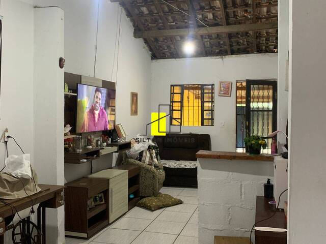 Casa para Venda em Pindamonhangaba - 3