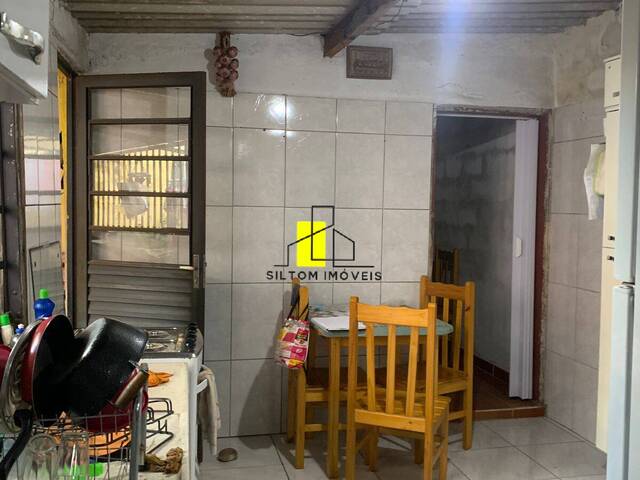 Casa para Venda em Pindamonhangaba - 4