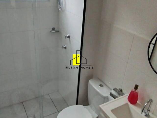 Apartamento para Locação em Taubaté - 3