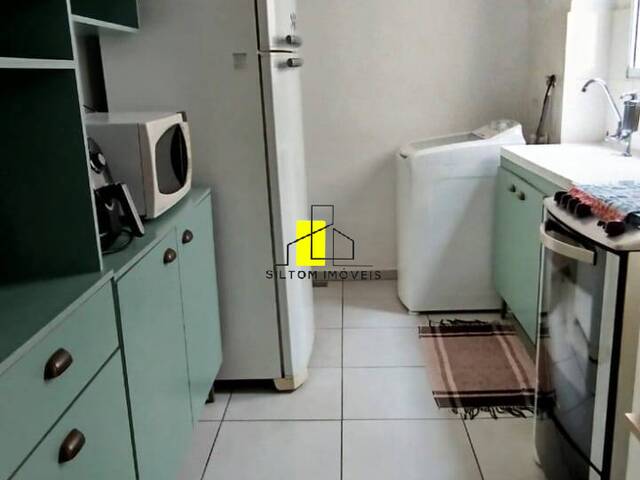 Apartamento para Locação em Taubaté - 2