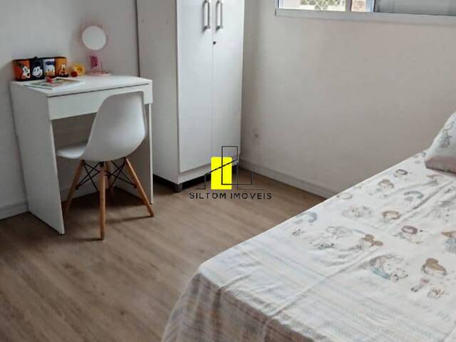 Apartamento para Locação em Taubaté - 4