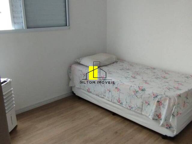 Apartamento para Locação em Taubaté - 5