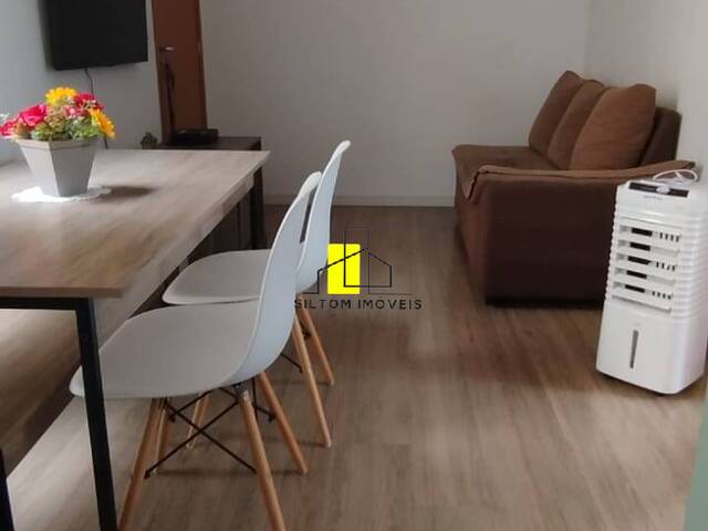 Locação em Piracangaguá - Taubaté