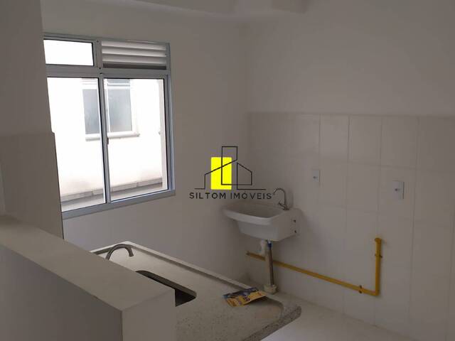 Apartamento para Venda em Pindamonhangaba - 5