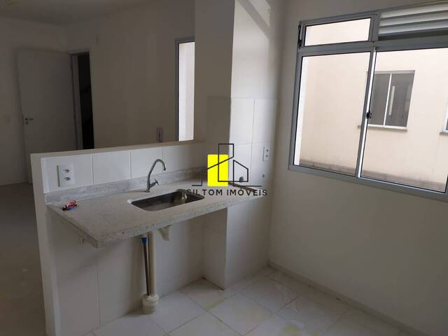 Apartamento para Venda em Pindamonhangaba - 4