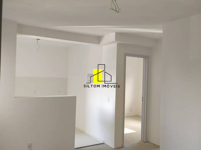 Apartamento para Venda em Pindamonhangaba - 3