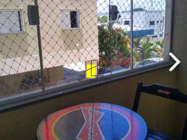 #AP0153 - Apartamento para Venda em Taubaté - SP