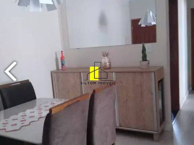 #AP0153 - Apartamento para Venda em Taubaté - SP