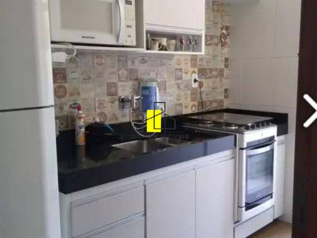 Apartamento para Venda em Taubaté - 5