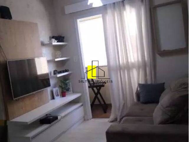 #AP0153 - Apartamento para Venda em Taubaté - SP