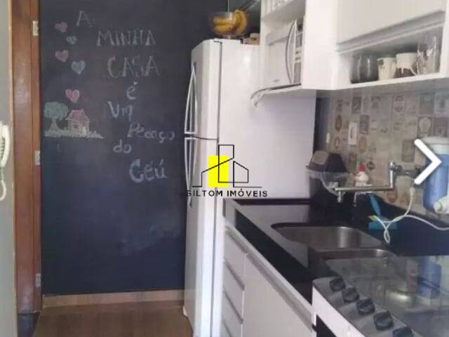 Apartamento para Venda em Taubaté - 4