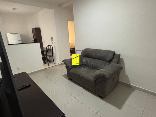 Apartamento para Locação em Taubaté - 2