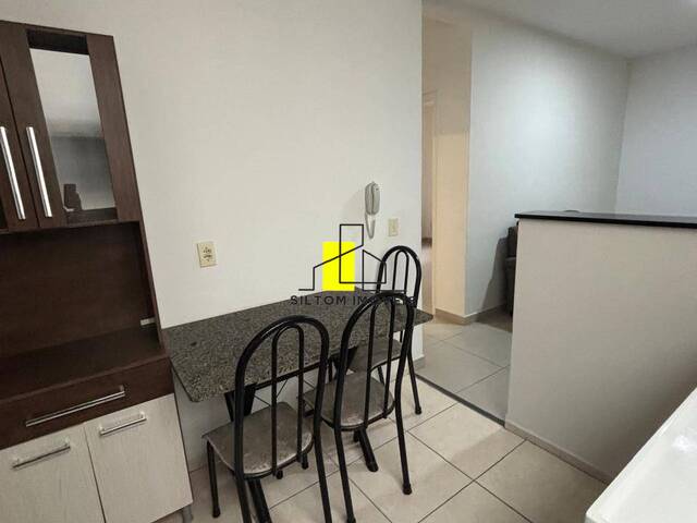 Apartamento para Locação em Taubaté - 5