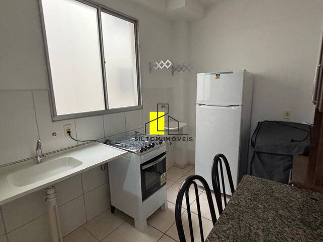 Apartamento para Locação em Taubaté - 3