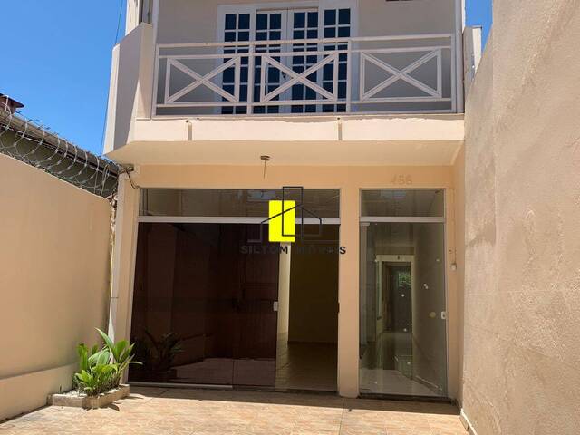 #PC0001 - Sala para Venda em Taubaté - SP - 1