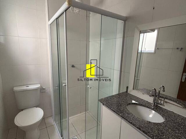 Apartamento para Locação em Taubaté - 4