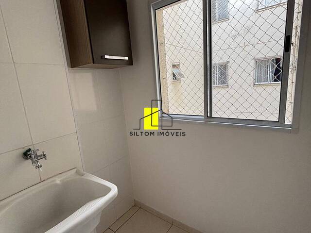 Apartamento para Locação em Taubaté - 3